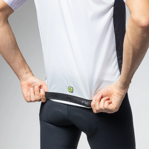 Lehká letní vesta ALÉ GUSCIO LIGHT PACK 2.0 ALE