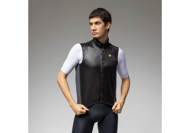 Lehká letní vesta ALÉ GUSCIO LIGHT PACK 2.0 ALE' VEST - Velikost 4XL