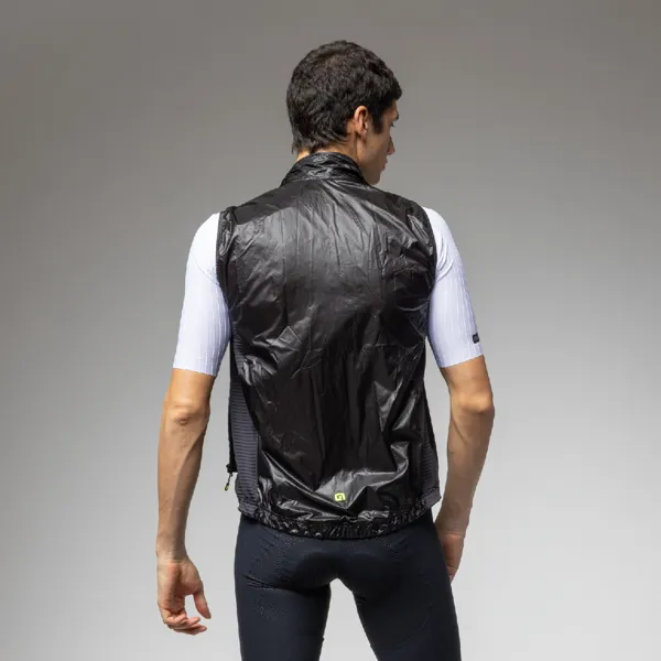 Lehká letní vesta ALÉ GUSCIO LIGHT PACK 2.0 ALE