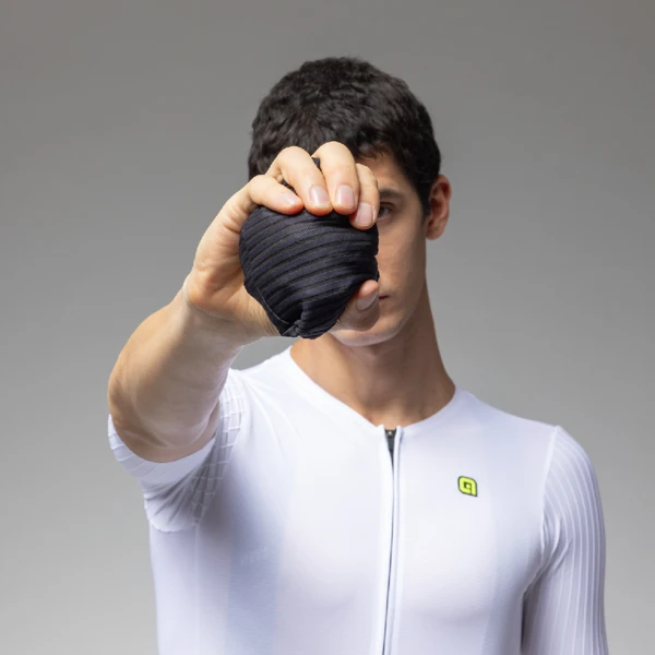 Lehká letní vesta ALÉ GUSCIO LIGHT PACK 2.0 ALE