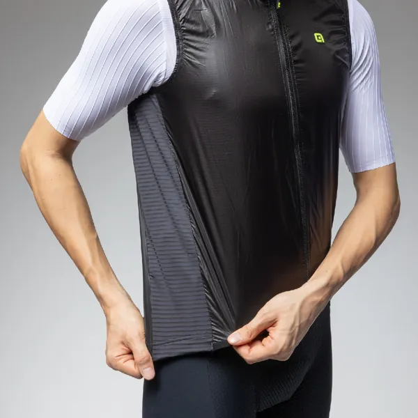 Lehká letní vesta ALÉ GUSCIO LIGHT PACK 2.0 ALE