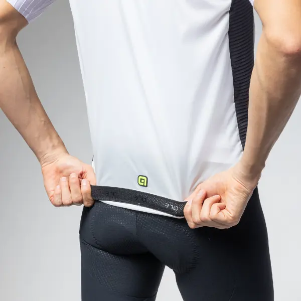 Lehká letní vesta ALÉ GUSCIO LIGHT PACK 2.0 ALE