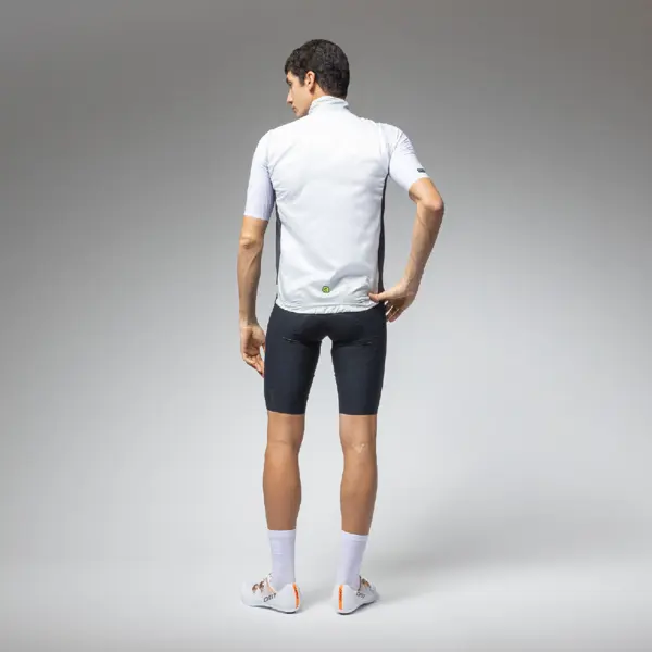 Lehká letní vesta ALÉ GUSCIO LIGHT PACK 2.0 ALE