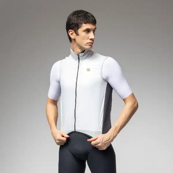 Lehká letní vesta ALÉ GUSCIO LIGHT PACK 2.0 ALE