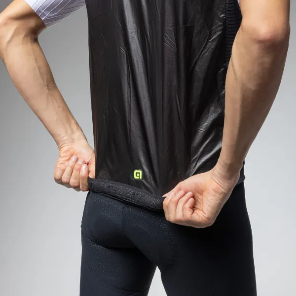 Lehká letní vesta ALÉ GUSCIO LIGHT PACK 2.0 ALE