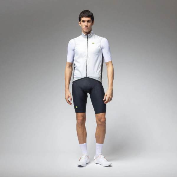 Lehká letní vesta ALÉ GUSCIO LIGHT PACK 2.0 ALE