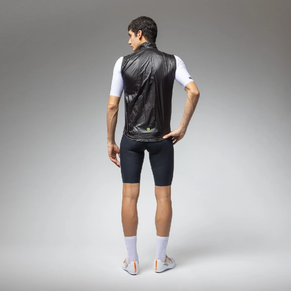 Lehká letní vesta ALÉ GUSCIO LIGHT PACK 2.0 ALE