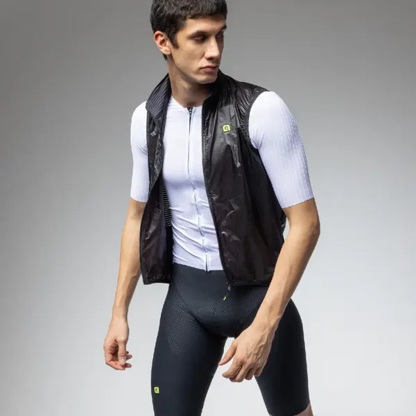 Lehká letní vesta ALÉ GUSCIO LIGHT PACK 2.0 ALE