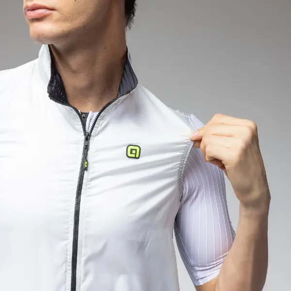 Lehká letní vesta ALÉ GUSCIO LIGHT PACK 2.0 ALE