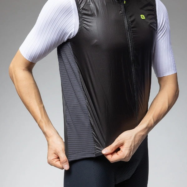 Lehká letní vesta ALÉ GUSCIO LIGHT PACK 2.0 ALE