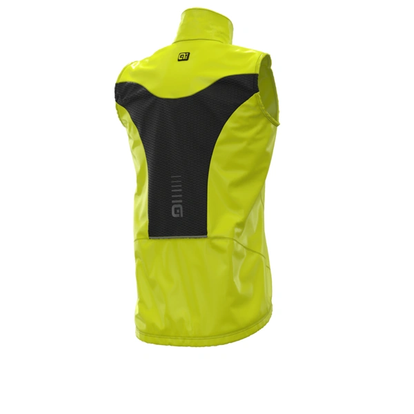 Lehká letní vesta ALÉ GUSCIO LIGHT PACK ALE