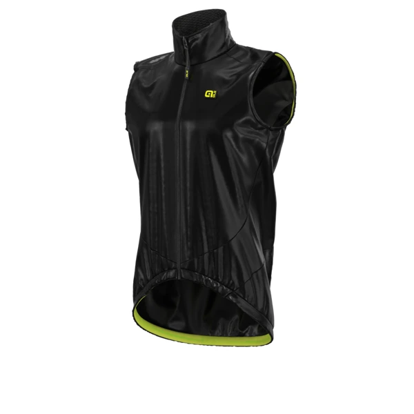 Lehká letní vesta ALÉ GUSCIO LIGHT PACK ALE' VEST - Velikost M