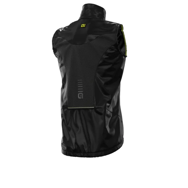 Lehká letní vesta ALÉ GUSCIO LIGHT PACK ALE