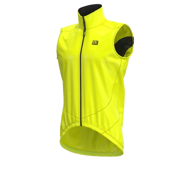 Lehká letní vesta ALÉ GUSCIO LIGHT PACK ALE' VEST - Velikost M