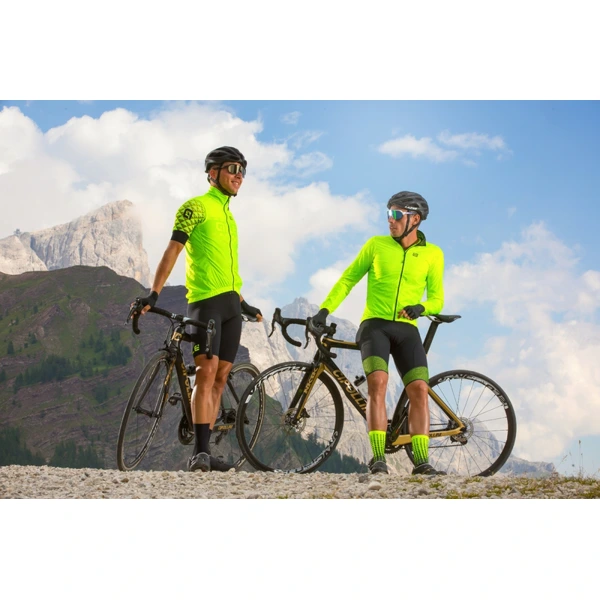 Lehká letní vesta ALÉ GUSCIO LIGHT PACK ALE