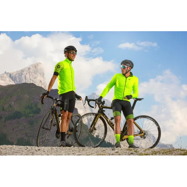 Lehká letní vesta ALÉ GUSCIO LIGHT PACK ALE