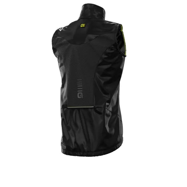 Lehká letní vesta ALÉ GUSCIO LIGHT PACK ALE