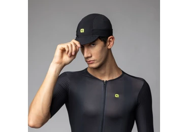 Letní čepice pod helmu ALÉ SUNNY CAP - Velikost ONE SIZE