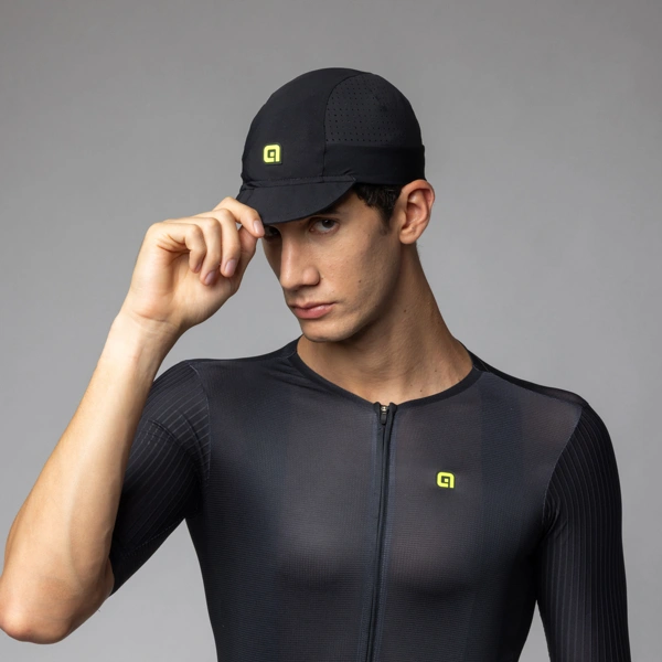 Letní čepice pod helmu ALÉ SUNNY CAP - Velikost ONE SIZE