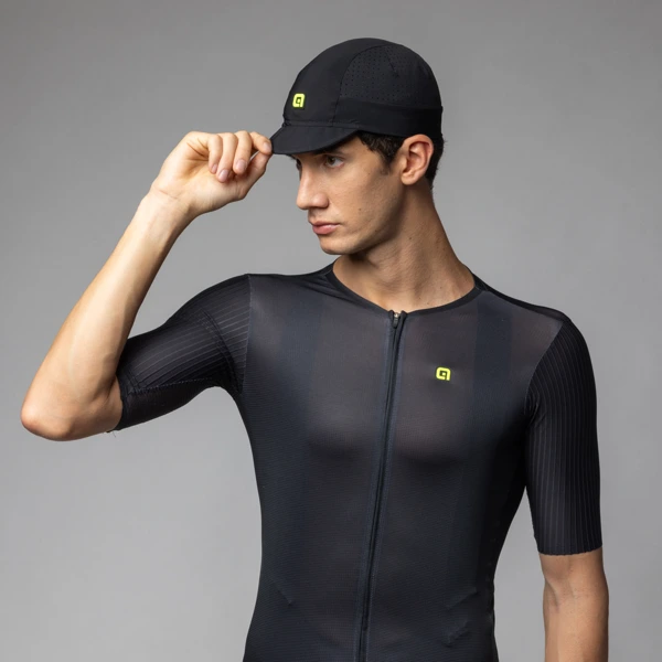 Letní čepice pod helmu ALÉ SUNNY CAP - Velikost ONE SIZE