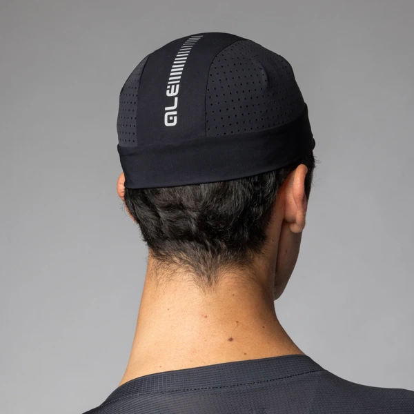 Letní čepice pod helmu ALÉ SUNNY CAP - Velikost ONE SIZE