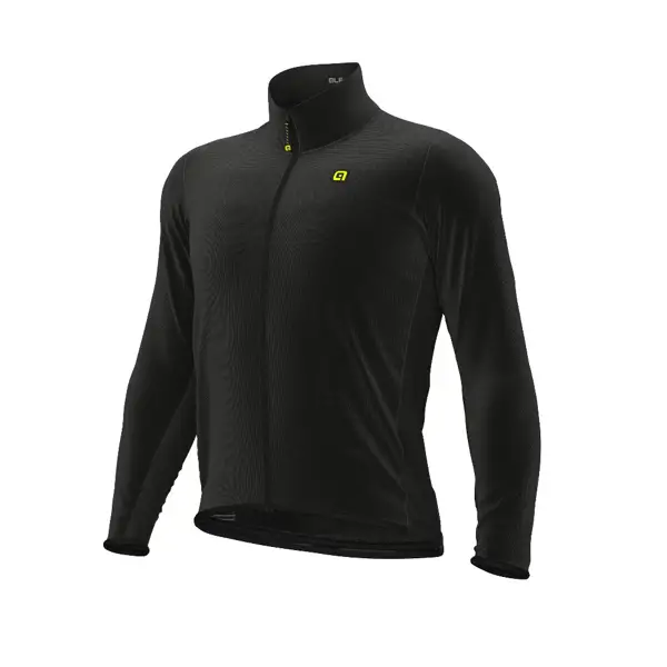 Letní cyklistická bunda ALÉ GUSCIO LIGHT PACK 2.0 ALE