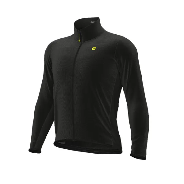 Letní cyklistická bunda ALÉ GUSCIO LIGHT PACK 2.0 ALE