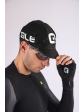 Letní cyklistická čepice Alé