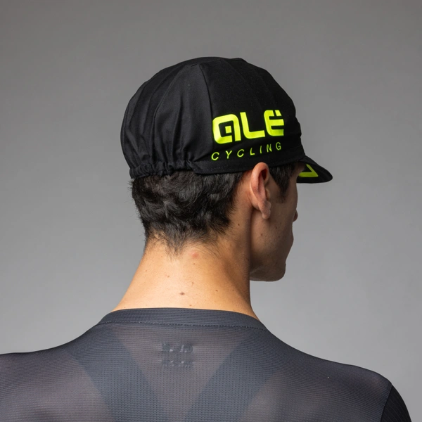 Letní cyklistická čepice Alé