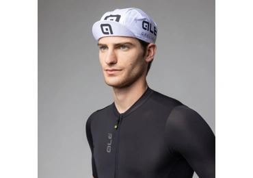 Letní cyklistická čepice Alé - Velikost ONE SIZE