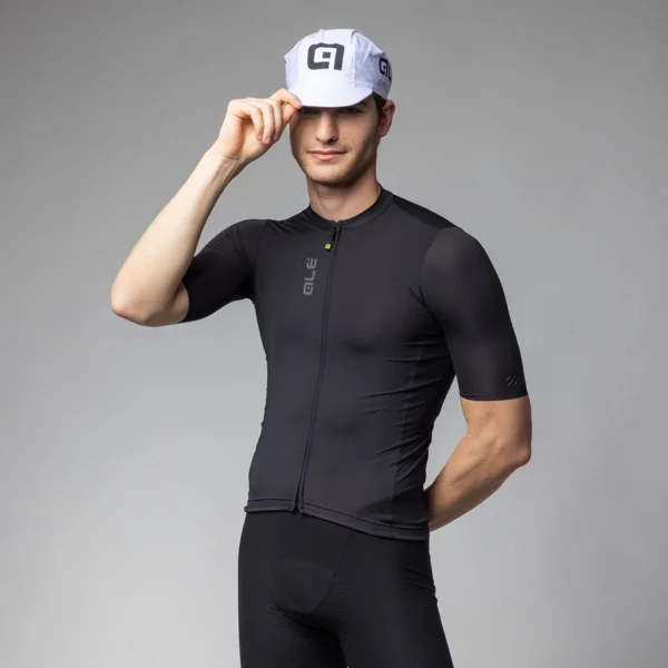 Letní cyklistická čepice Alé - Velikost ONE SIZE