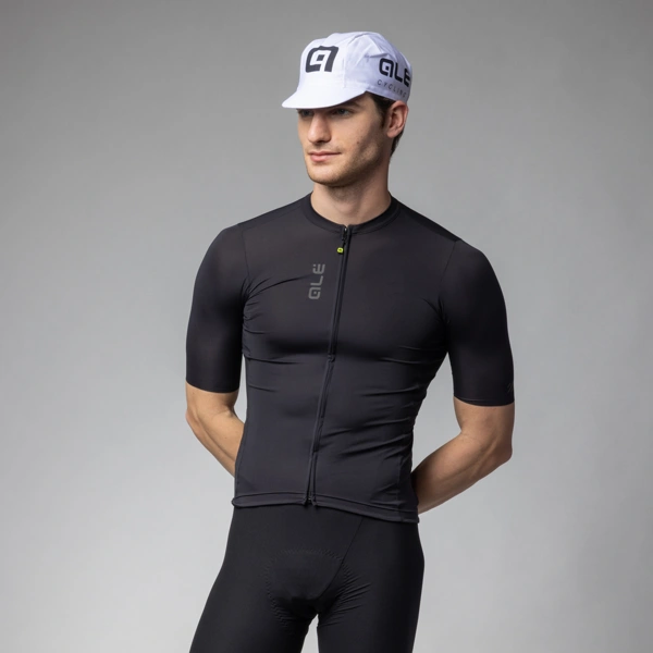 Letní cyklistická čepice Alé - Velikost ONE SIZE