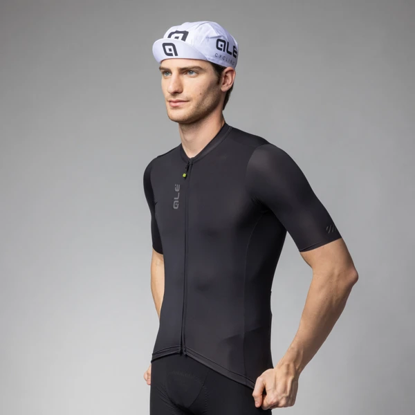 Letní cyklistická čepice Alé - Velikost ONE SIZE