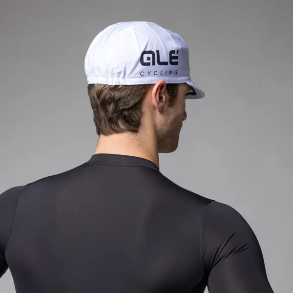 Letní cyklistická čepice Alé - Velikost ONE SIZE