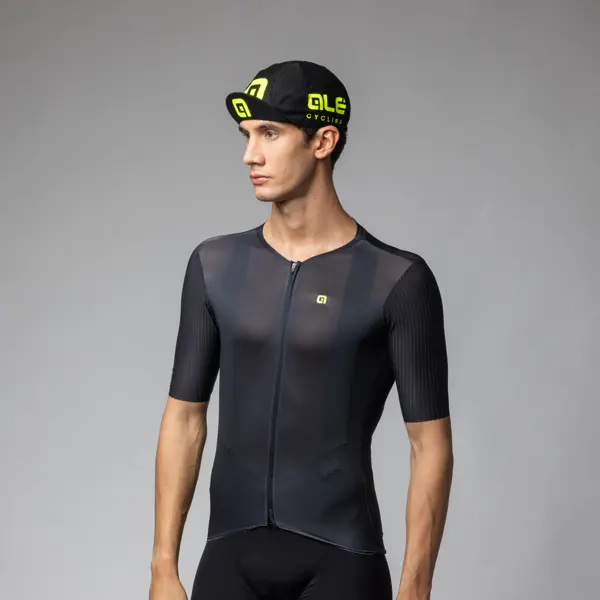 Letní cyklistická čepice Alé - Velikost ONE SIZE