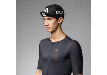 Letní cyklistická čepice Alé - Velikost ONE SIZE