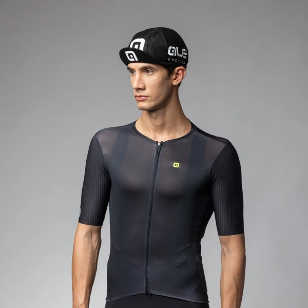 Letní cyklistická čepice Alé - Velikost ONE SIZE