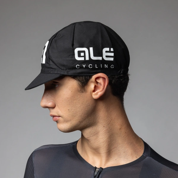 Letní cyklistická čepice Alé - Velikost ONE SIZE