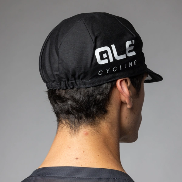 Letní cyklistická čepice Alé - Velikost ONE SIZE