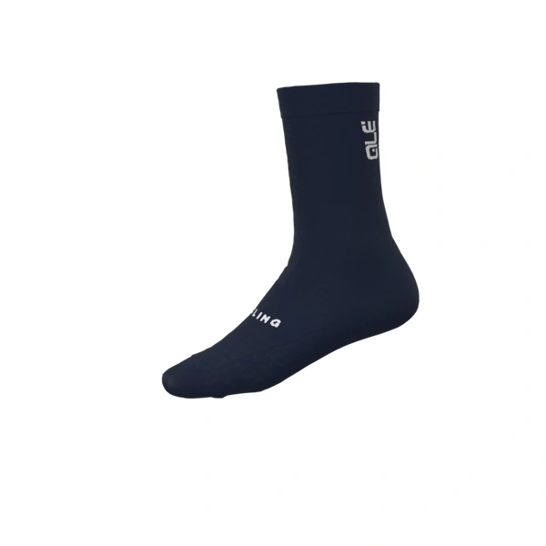 Letní cyklistické ponožky ALÉ  DIGITOPRESS SOCKS - Velikost S/36-39