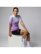 Letní cyklistický dres ALÉ dámský QUARTZ PR-E - vel. L
