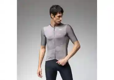 Letní cyklistický dres ALÉ pánský KRAKATOA OFF ROAD - GRAVEL - vel. L