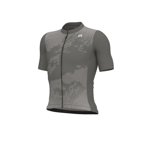 Letní cyklistický dres ALÉ pánský KRAKATOA OFF ROAD - GRAVEL - vel. XL