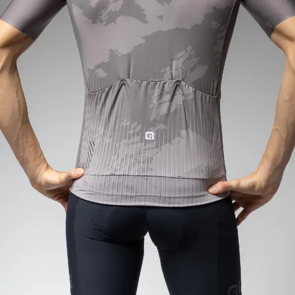 Letní cyklistický dres ALÉ pánský KRAKATOA OFF ROAD - GRAVEL - vel. XL