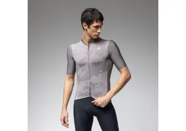 Letní cyklistický dres ALÉ pánský KRAKATOA OFF ROAD - GRAVEL - vel. XXl