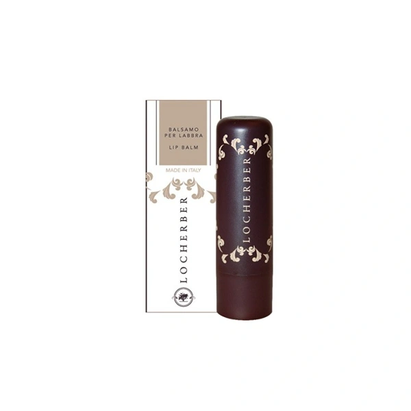 Locherber Balzám na rty SPF 15 - 4,5 ml