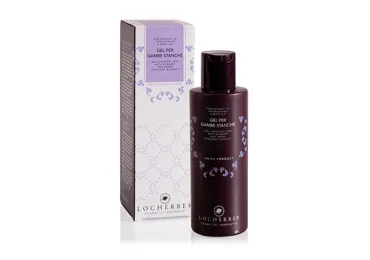 Locherber Gel na unavené nohy - 150 ml