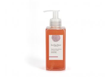 Locherber Intimní tekuté mýdlo - 250 ml