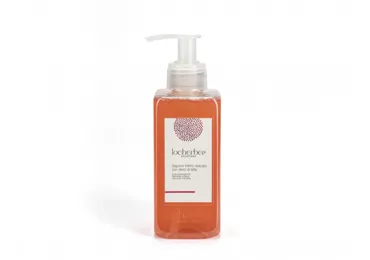 Locherber Intimní tekuté mýdlo - 250 ml