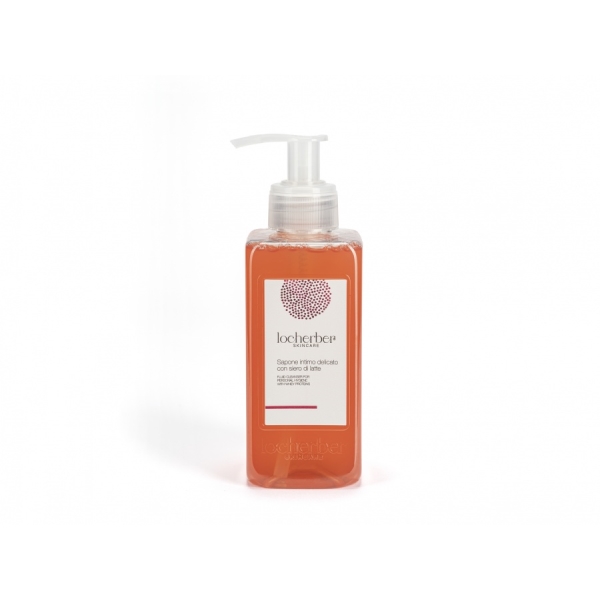 Locherber Intimní tekuté mýdlo - 250 ml